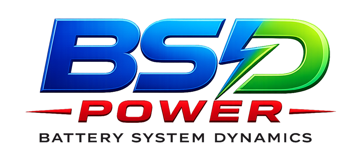BSD power - N1 en hybrides et électriques